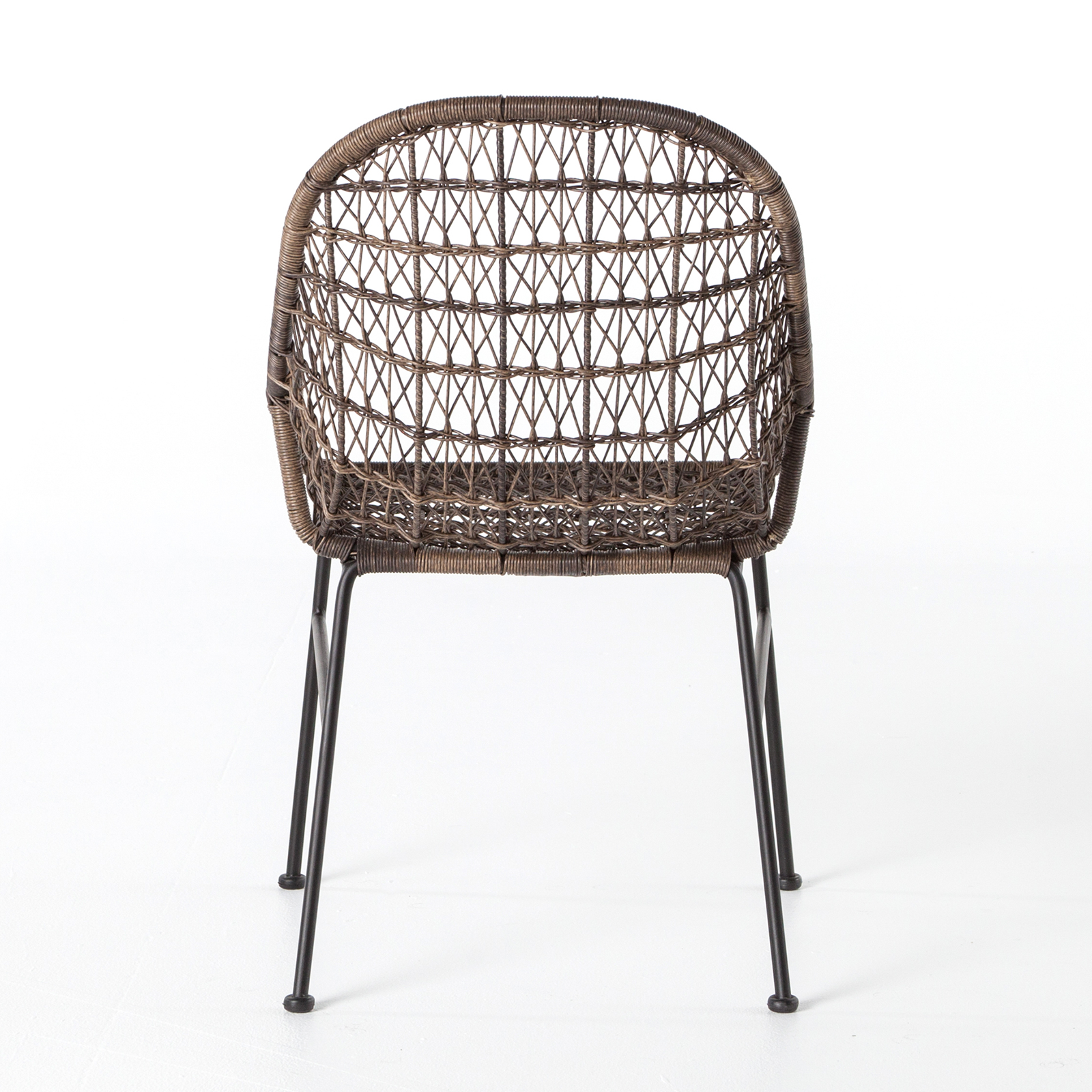 Rives Outdoor Dining Chair