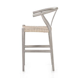 Rocco Outdoor Counter Stool