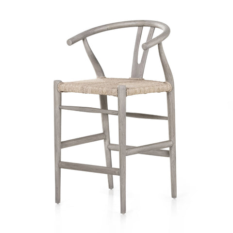 Rocco Outdoor Counter Stool