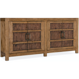 Roone 80" Credenza