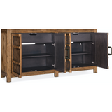 Roone 80" Credenza