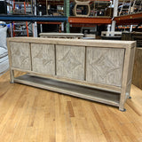 Rosalie 80" Console