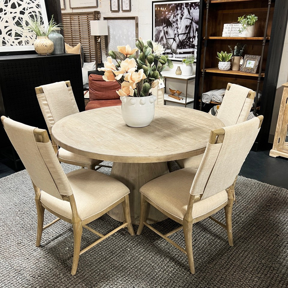 Rossi 55" Dining Table