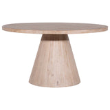 Rossi 55" Dining Table