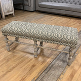 Roswell Accent Bench