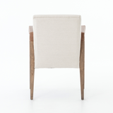 Rouge Dining Chair