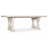 Rowley 86" Dining Table