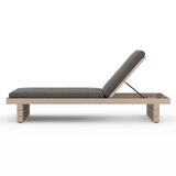 Royce Outdoor Chaise