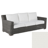 Rustic 82" Outdoor Sofa