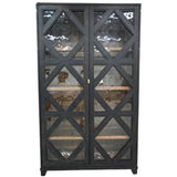 Ryker Display Cabinet