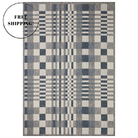 Ryver Outdoor Rug