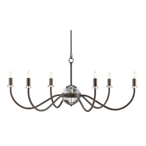 Salerio Chandelier