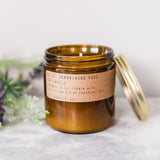 No. 32 Sandalwood Rose Soy Candle