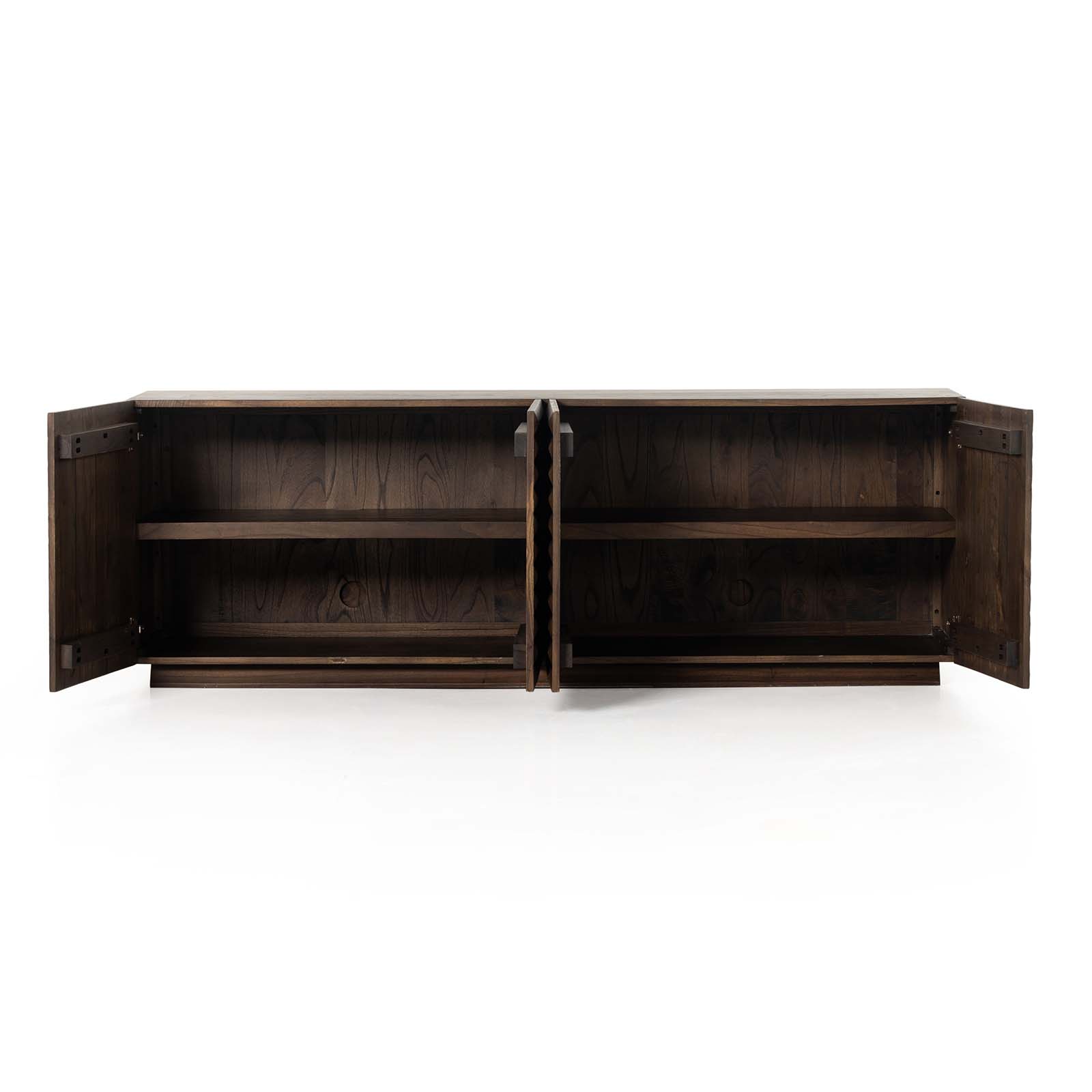 Sandra 78" Media Console