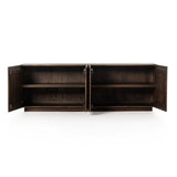 Sandra 78" Media Console