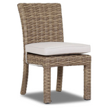 Savannah Outdoor Dining Chair