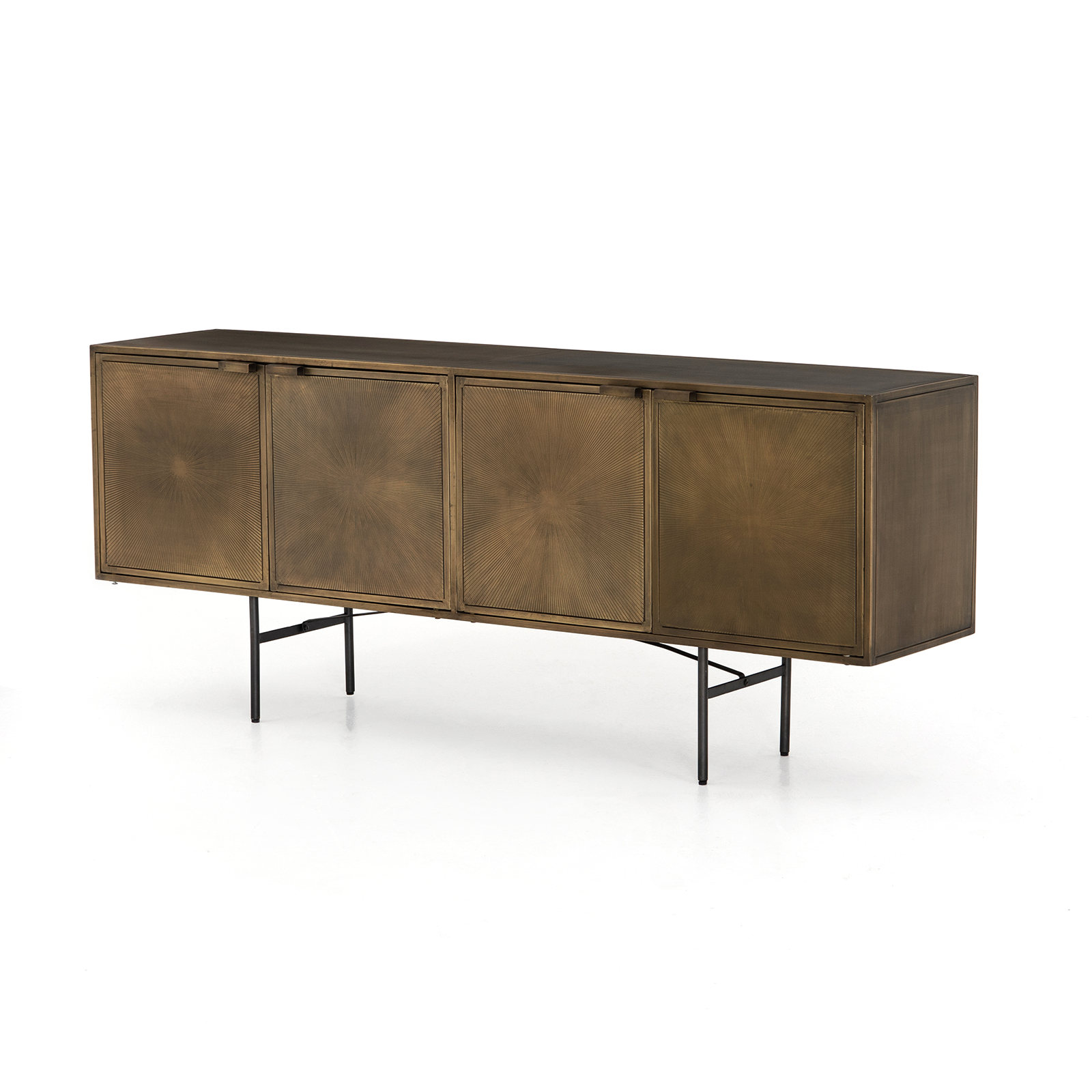 Savannah 72" Sideboard