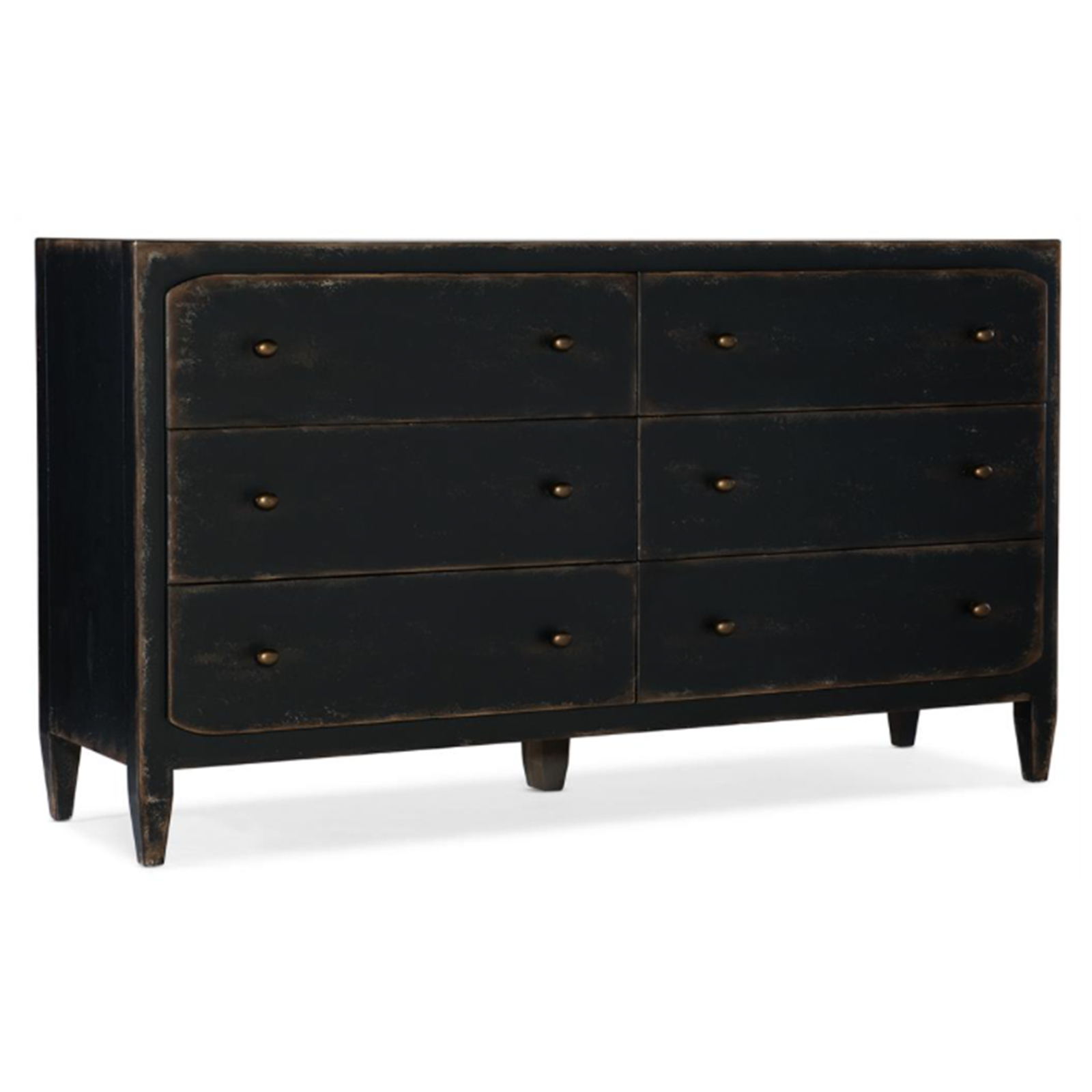 Saxton 68" Dresser