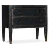 Saxton Nightstand