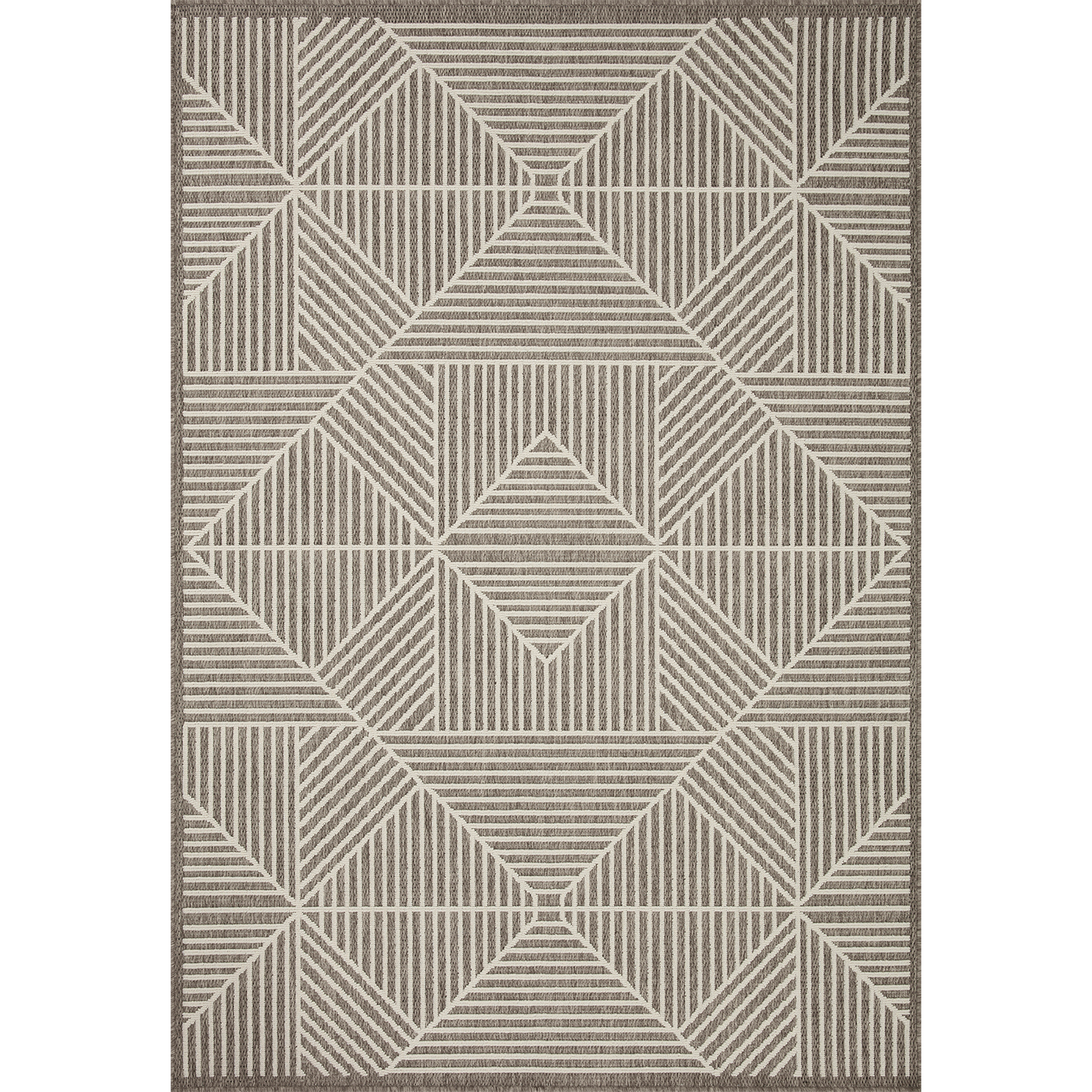 Seattle Outdoor Rug