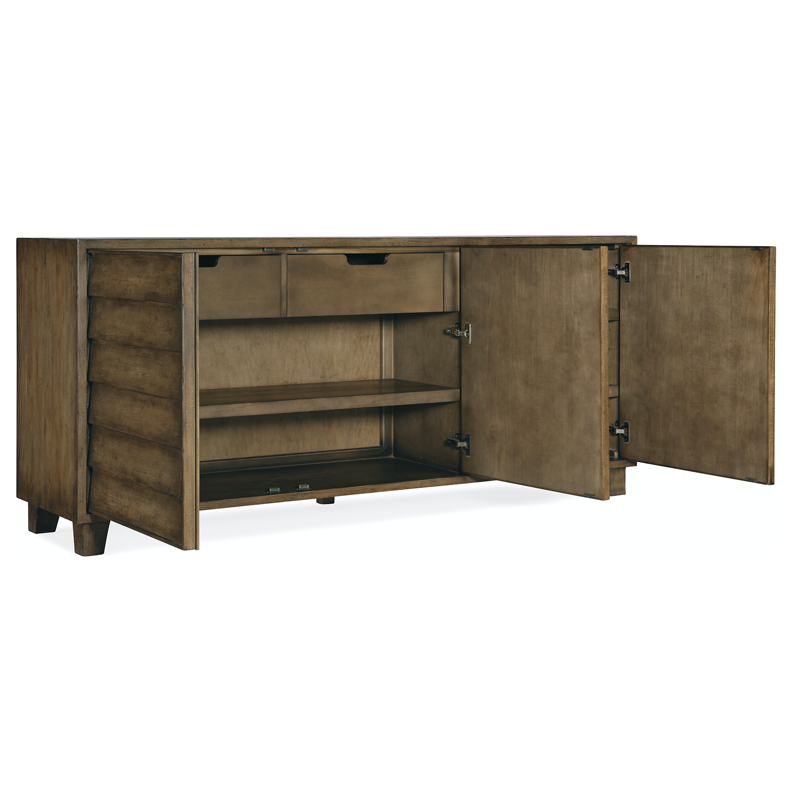 Sedrick 76" Buffet