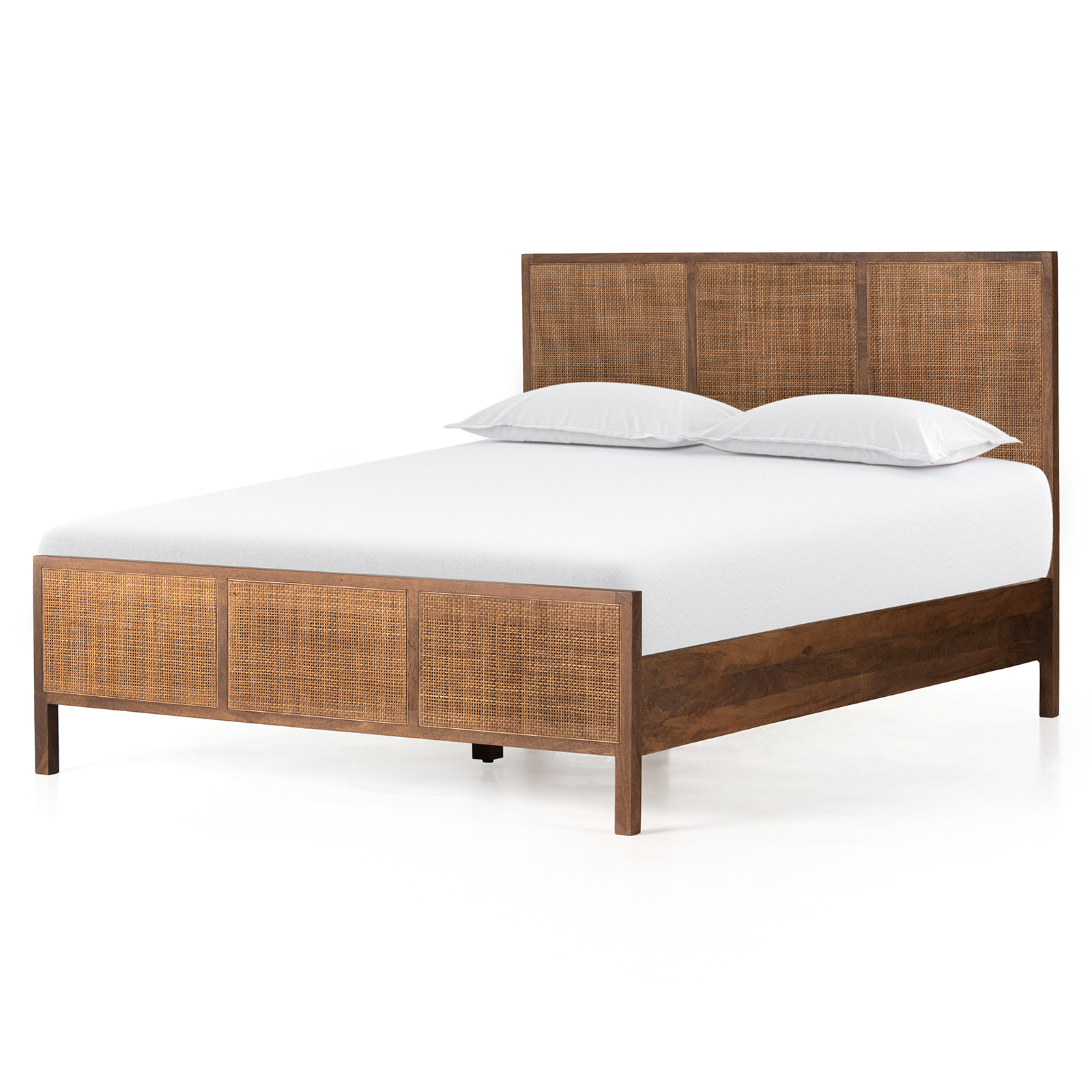 Sydney Queen Bed