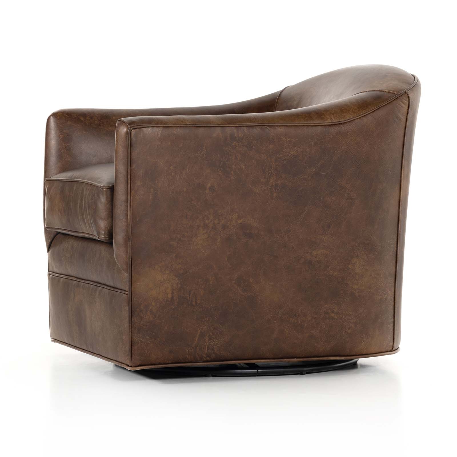 Shelly Swivel Chair