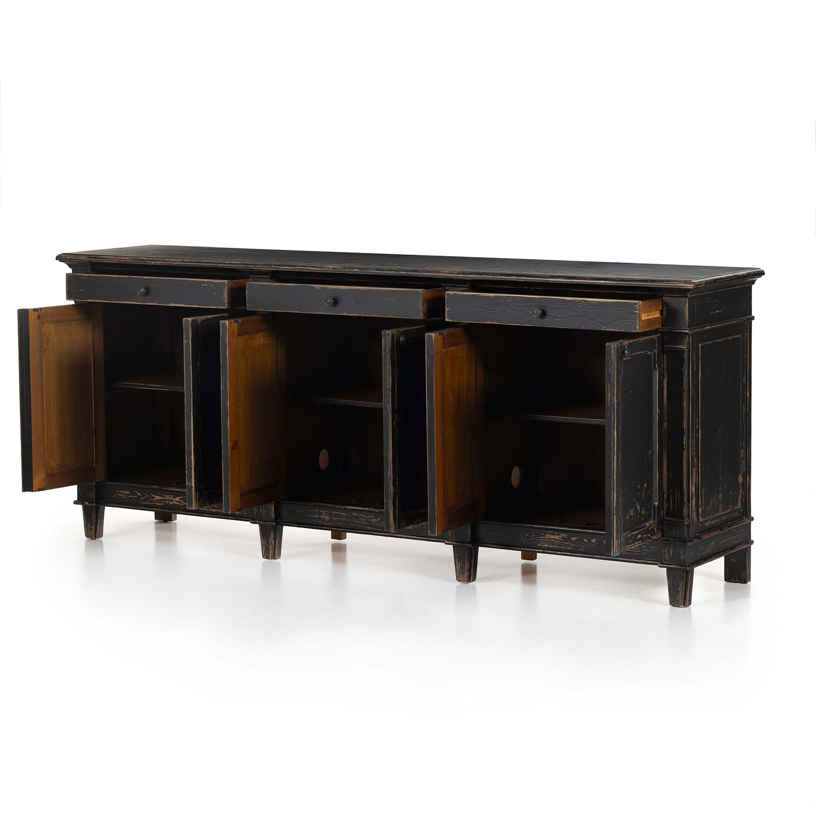 Sheryl 96" Sideboard