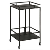 Sierra Bar Cart