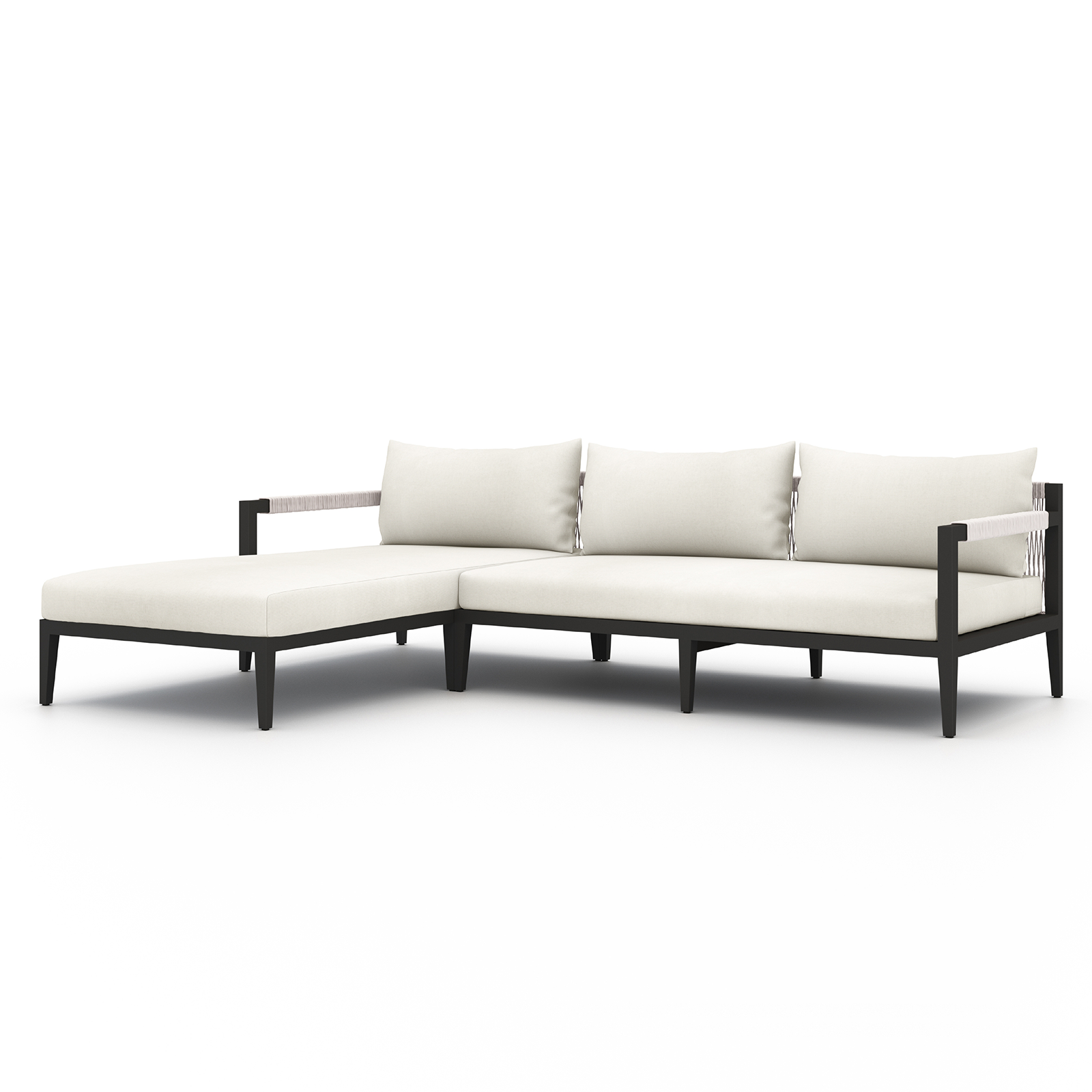 Siesta Outdoor Sectional