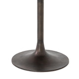 Simone 42" Bistro Table