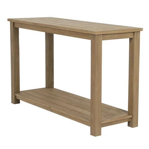 Solange Outdoor Sofa Table