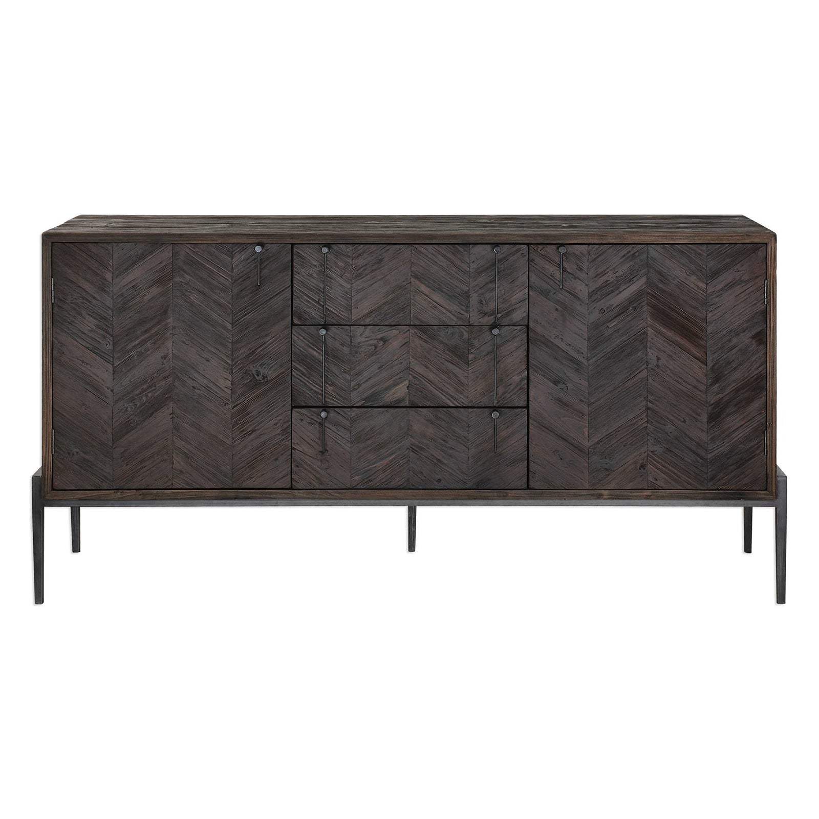 Somerly 73" Sideboard