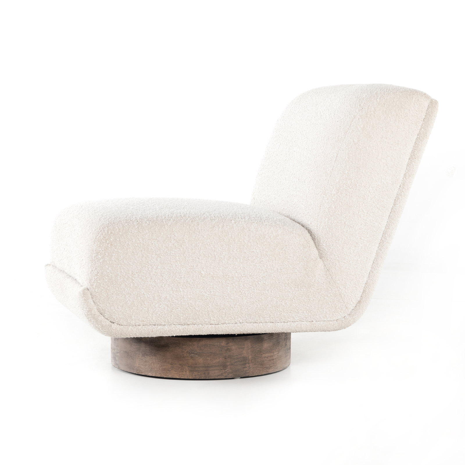 Stewart Swivel Chair