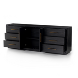 Surry 88" Media Console