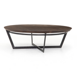 Tahoe 48" Coffee Table