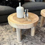 Talon Accent Table