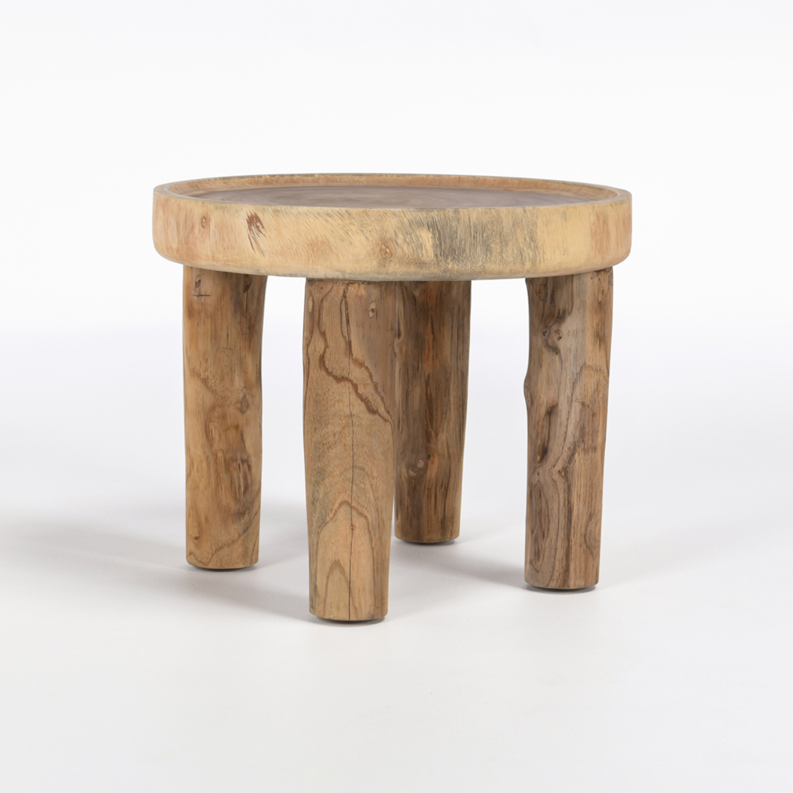 Talon Accent Table