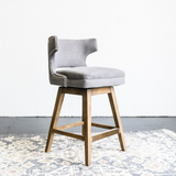 Aspire Swivel Counter Stool