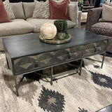 Thornton 48" Coffee Table