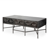 Thornton 48" Coffee Table