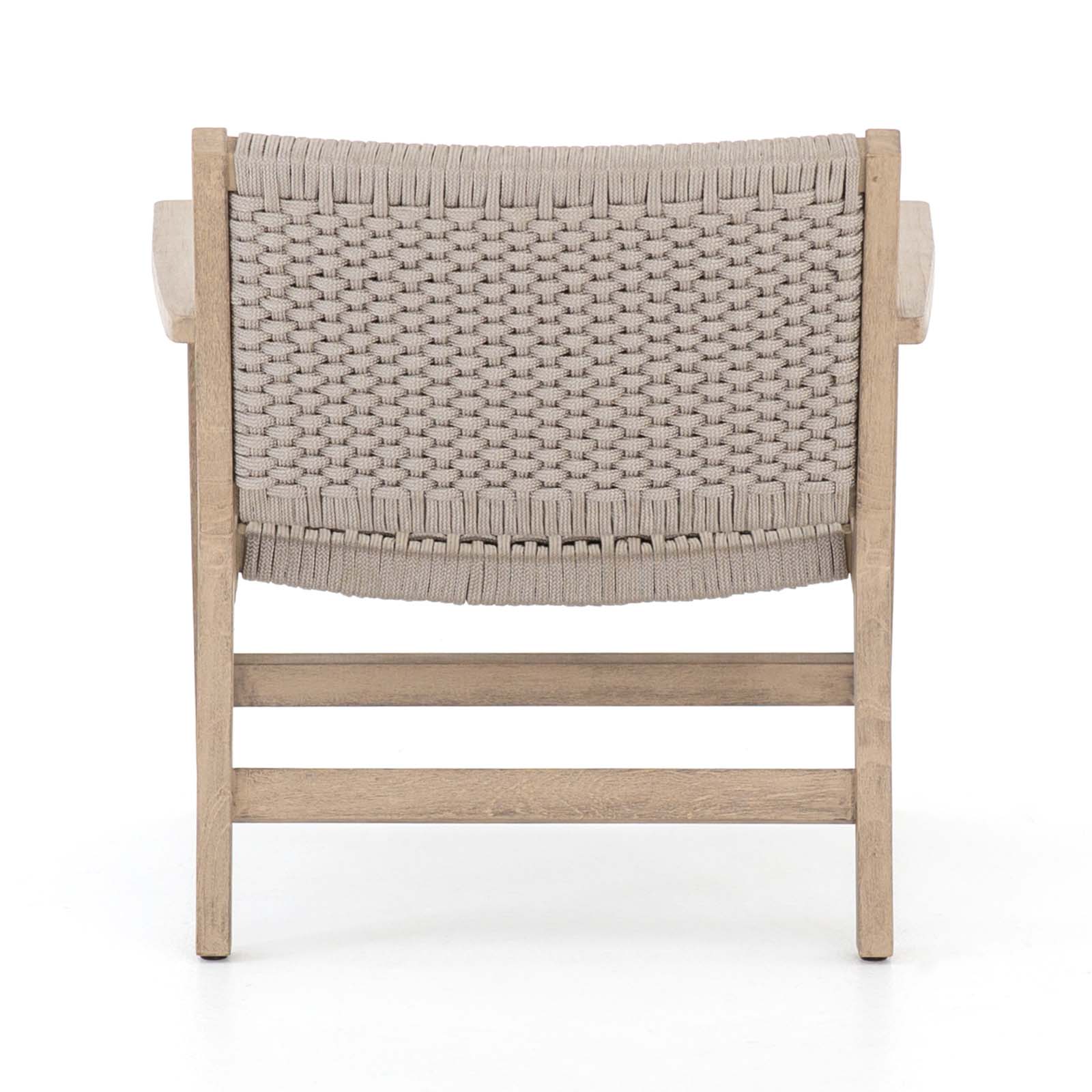 Thurber Outdoor Chair