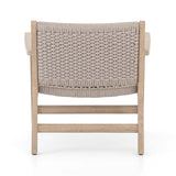 Thurber Outdoor Chair