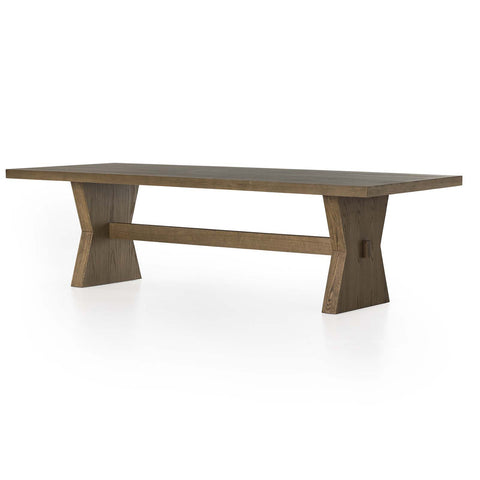 Tiana 108" Dining Table