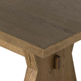 Tiana 108" Dining Table