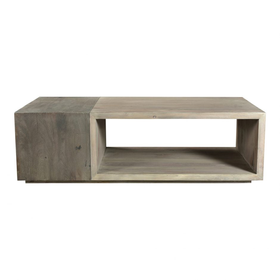 Tifton 54" Coffee Table