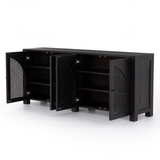 Tilly 78" Sideboard