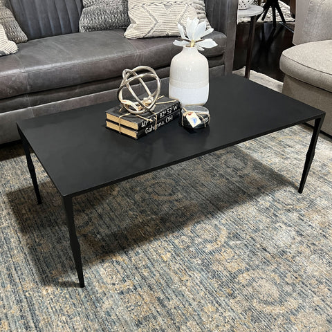 Tommy 42" Coffee Table