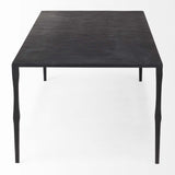 Tommy 42" Coffee Table