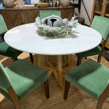 Toni 55" Dining Table